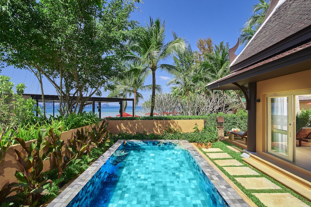 Amari Vogue Krabi — Swimming pool in Nong Thalay, Krabi