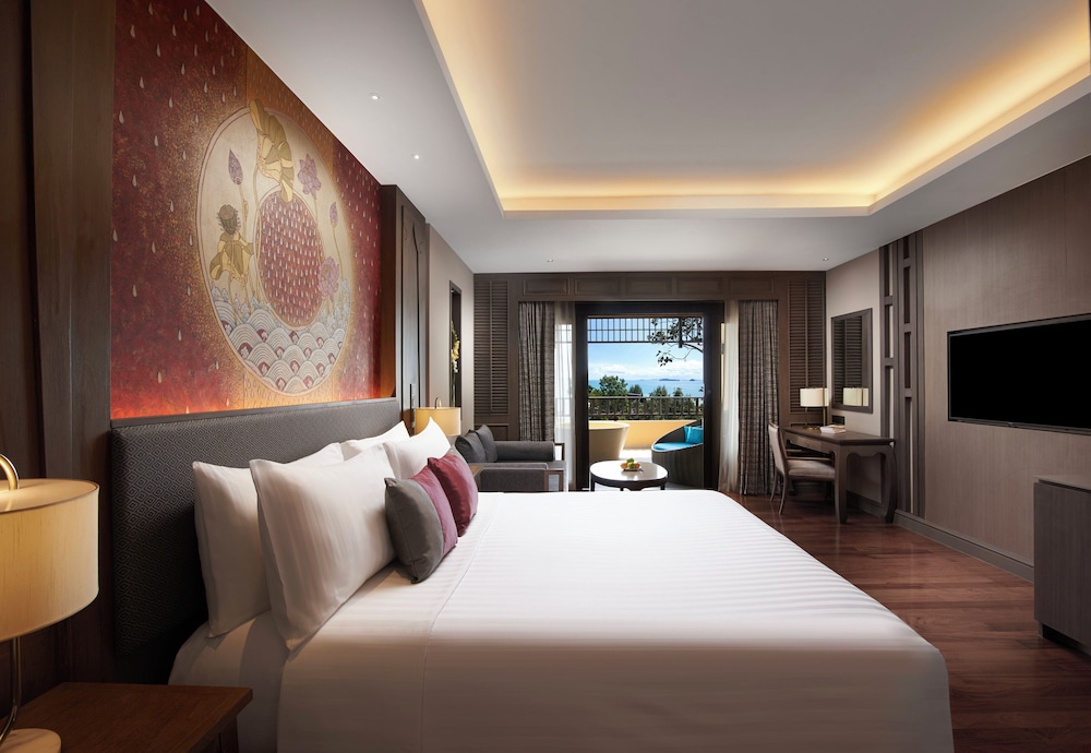 Amari Vogue Krabi — Hotel rooms in Nong Thalay, Krabi