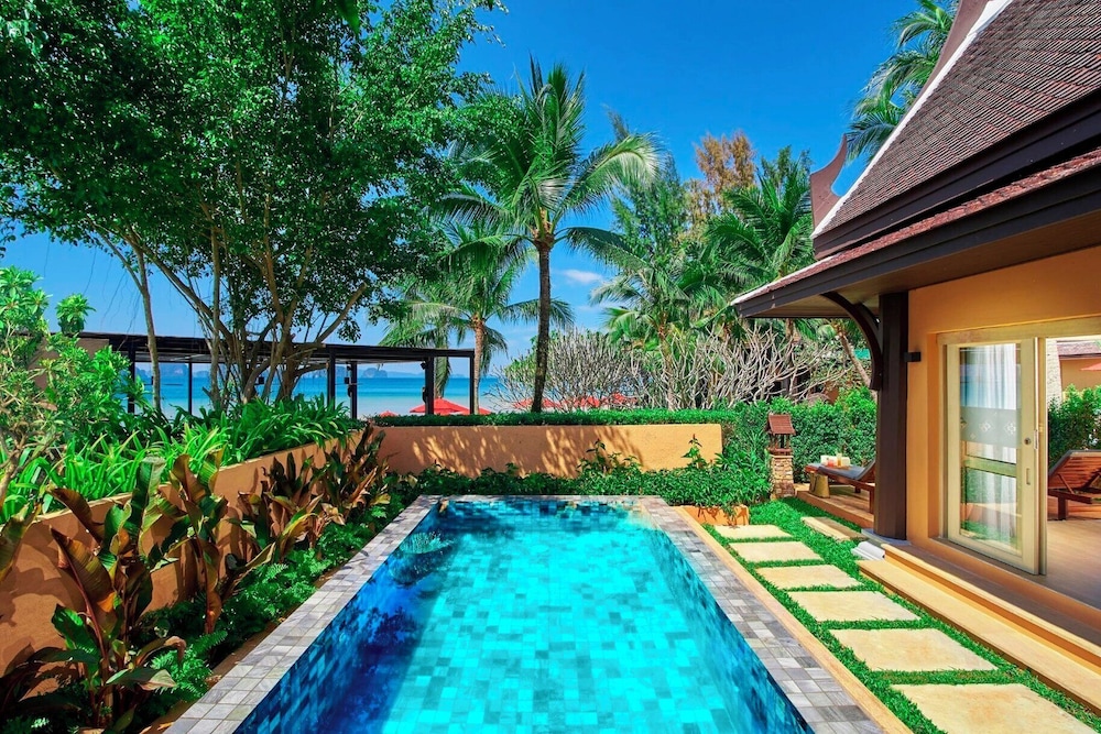Amari Vogue Krabi — Swimming pool in Nong Thalay, Krabi