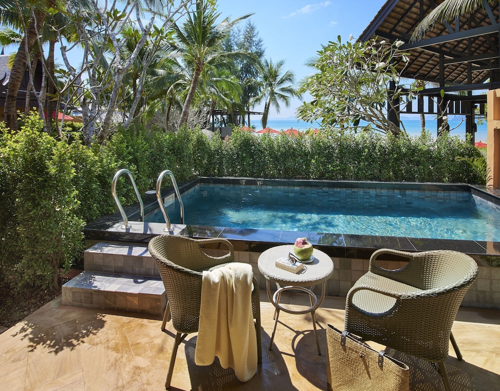 Amari Vogue Krabi — Swimming pool in Nong Thalay, Krabi