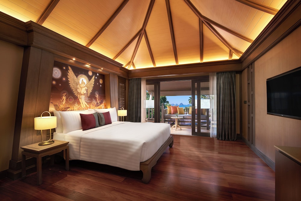 Amari Vogue Krabi — Hotel rooms in Nong Thalay, Krabi