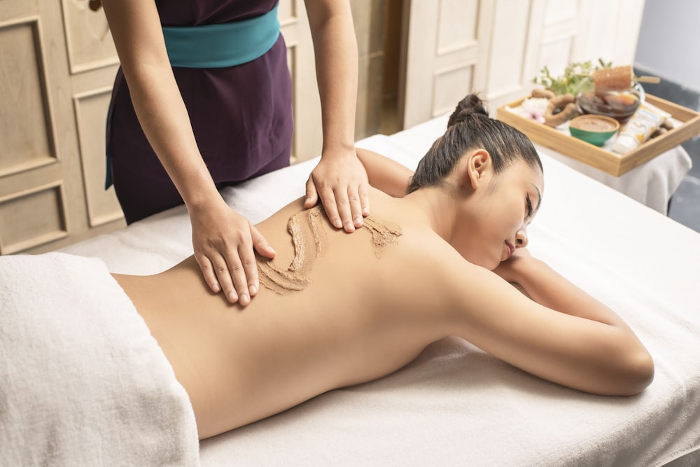 Amari Vogue Krabi — Spa in Nong Thalay, Krabi