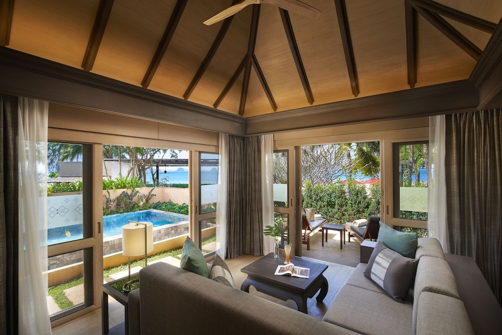 Amari Vogue Krabi — Hotel rooms in Nong Thalay, Krabi