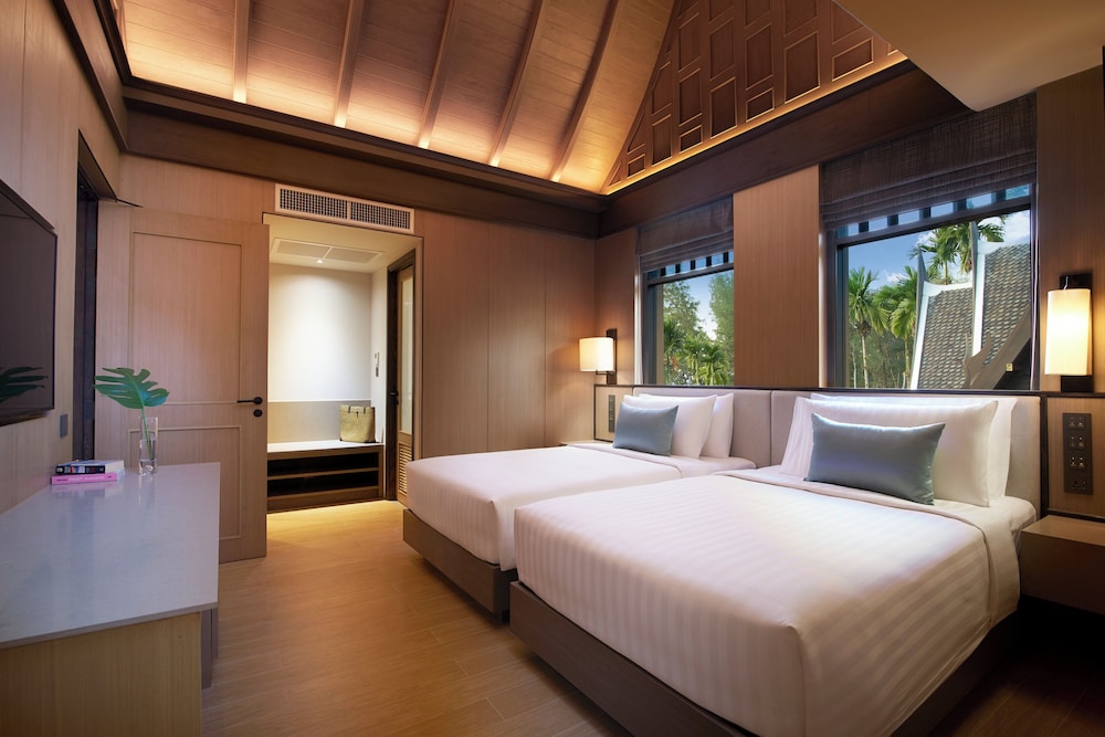 Amari Vogue Krabi — Hotel rooms in Nong Thalay, Krabi