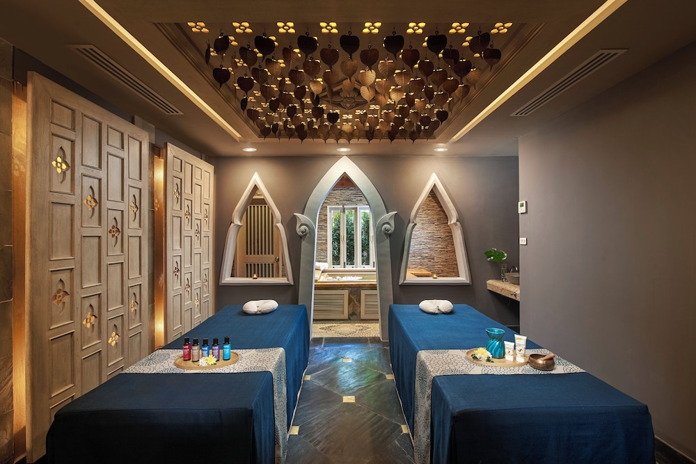 Amari Vogue Krabi — Spa in Nong Thalay, Krabi