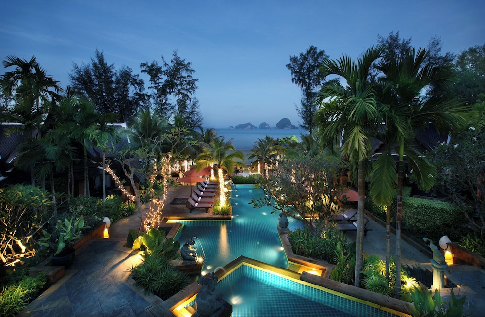 Amari Vogue Krabi — Swimming pool in Nong Thalay, Krabi