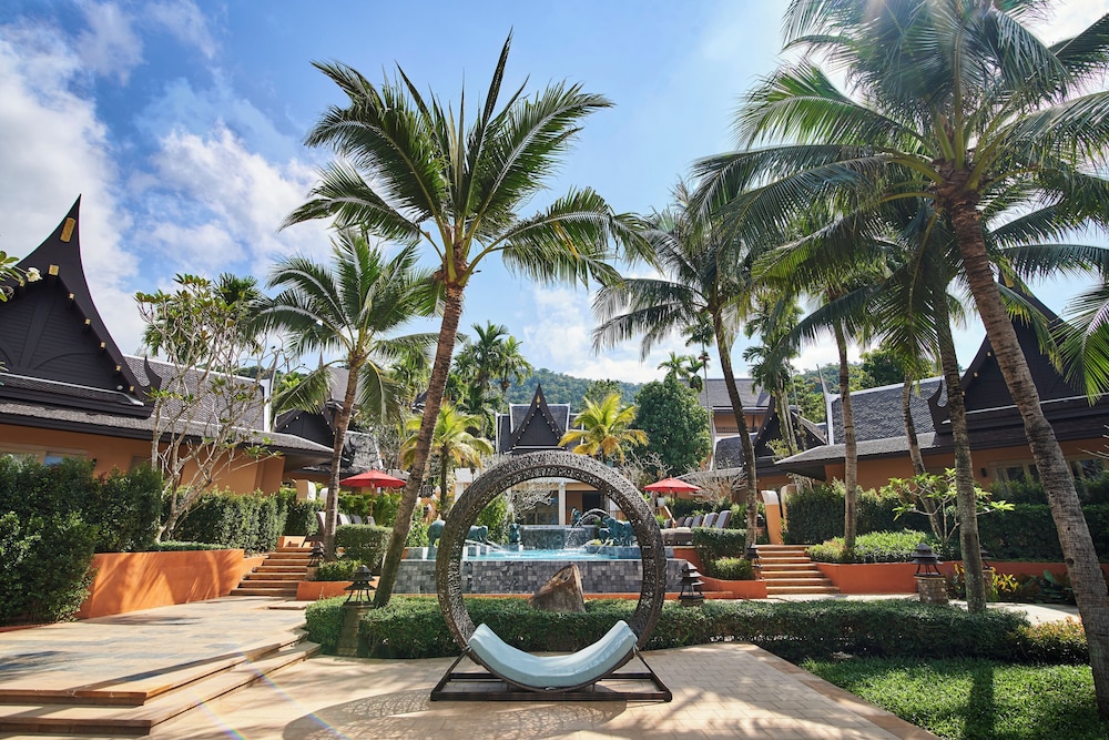 Amari Vogue Krabi — Swimming pool in Nong Thalay, Krabi