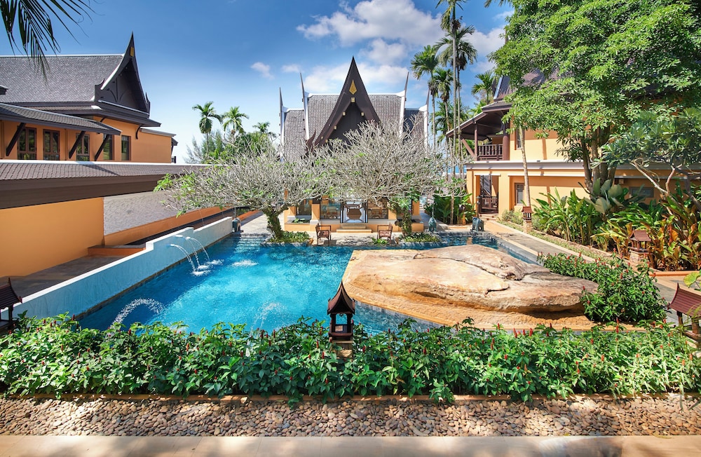 Amari Vogue Krabi — Swimming pool in Nong Thalay, Krabi