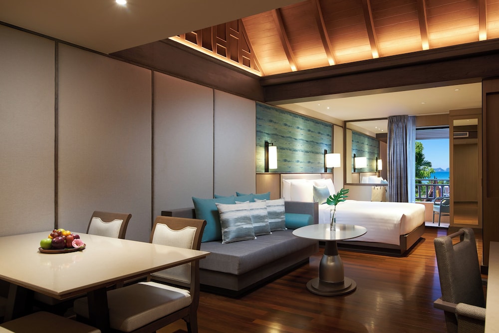 Amari Vogue Krabi — Hotel rooms in Nong Thalay, Krabi