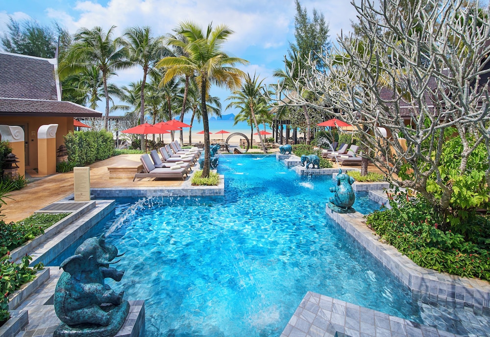 Amari Vogue Krabi — Main photo in Nong Thalay, Krabi