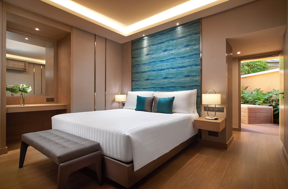 Amari Vogue Krabi — Hotel rooms in Nong Thalay, Krabi