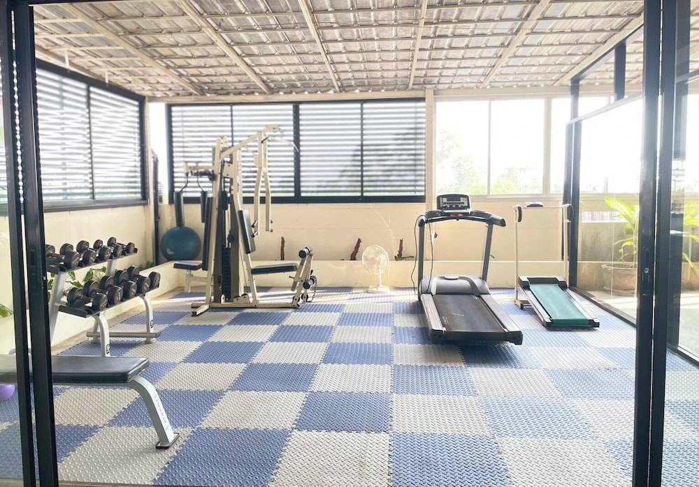 Amarin Samui Hotel — Sports & recreation in Mae Nam, Surat Thani