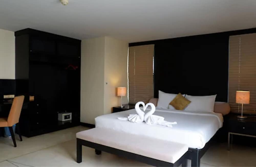 Amarin Samui Hotel — Hotel rooms in Mae Nam, Surat Thani