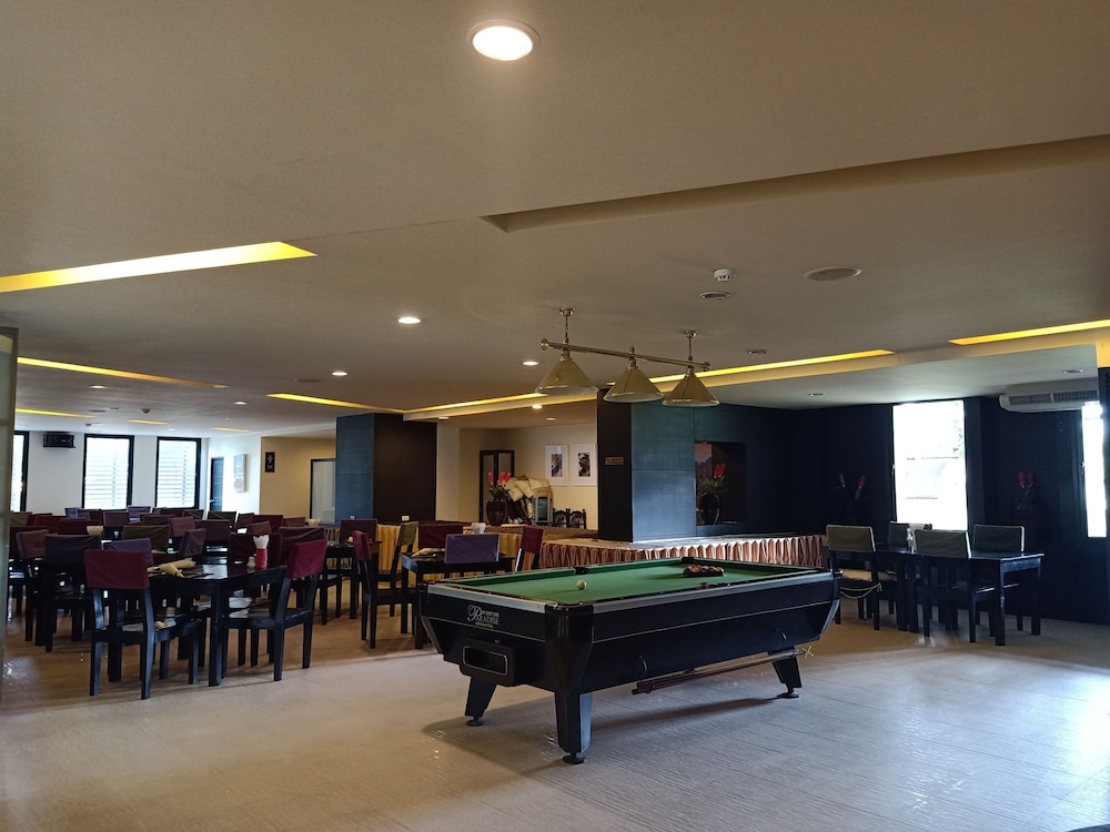 Amarin Samui Hotel — Restaurant & bars in Mae Nam, Surat Thani