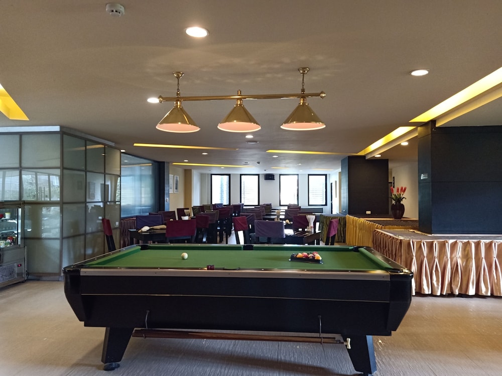 Amarin Samui Hotel — Sports & recreation in Mae Nam, Surat Thani