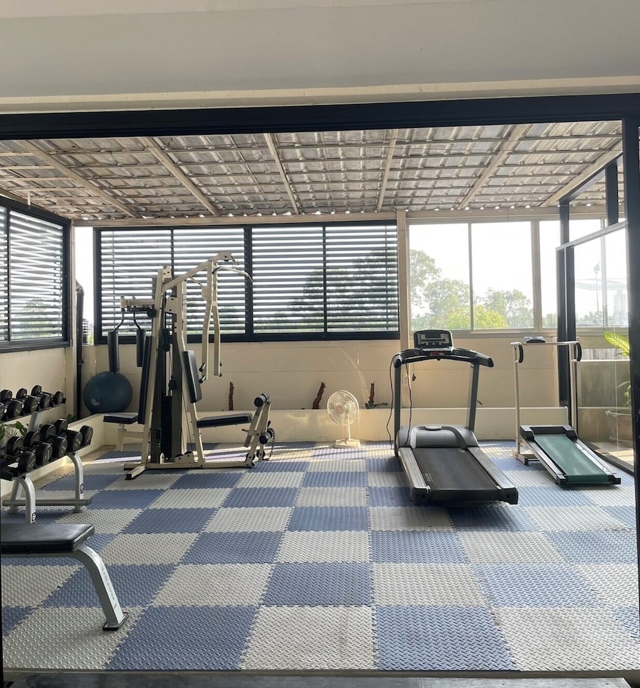Amarin Samui Hotel — Sports & recreation in Mae Nam, Surat Thani