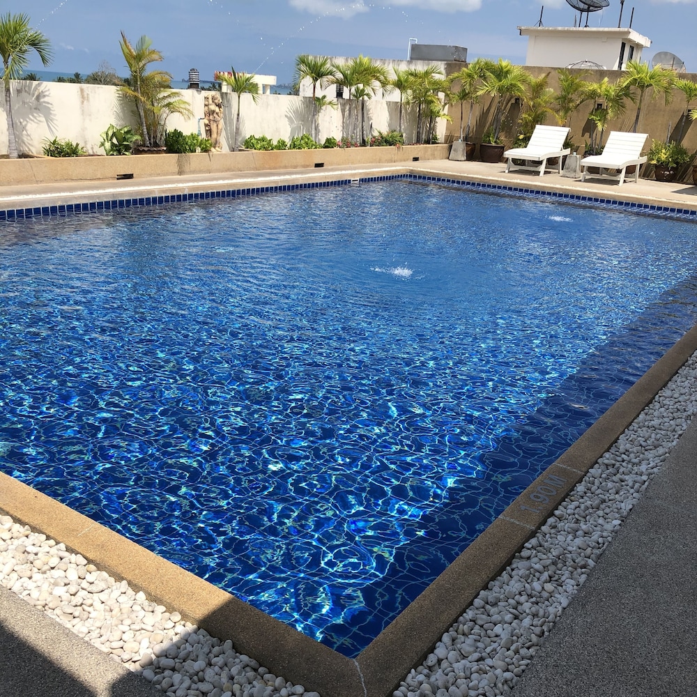 Amarin Samui Hotel — Main photo in Mae Nam, Surat Thani
