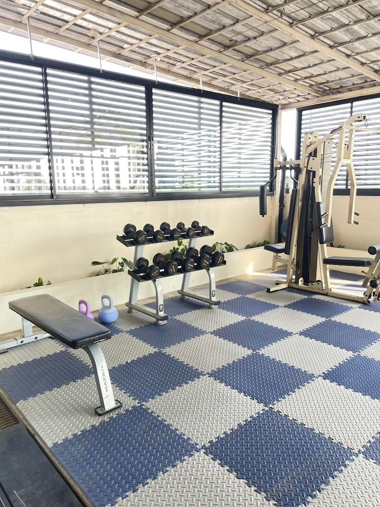 Amarin Samui Hotel — Sports & recreation in Mae Nam, Surat Thani