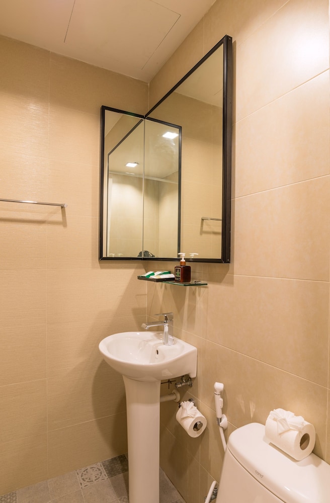 Ananta Burin Resort — Hotel rooms in Ao Nang, Krabi