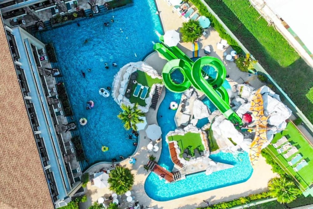Ananta Burin Resort — Main photo in Ao Nang, Krabi