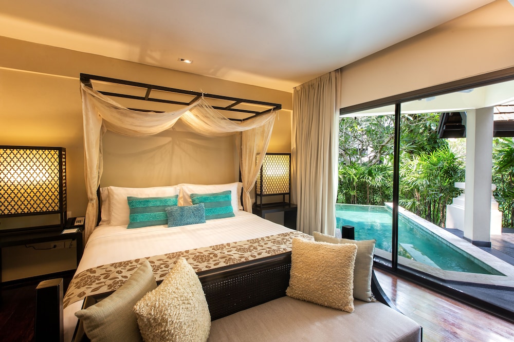 Anantara Bophut Koh Samui Resort — Hotel rooms in Bo Phut, Surat Thani