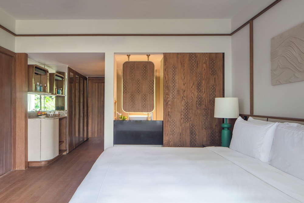 Anantara Bophut Koh Samui Resort — Hotel rooms in Bo Phut, Surat Thani