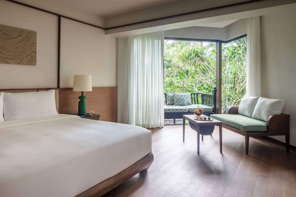 Anantara Bophut Koh Samui Resort — Hotel rooms in Bo Phut, Surat Thani