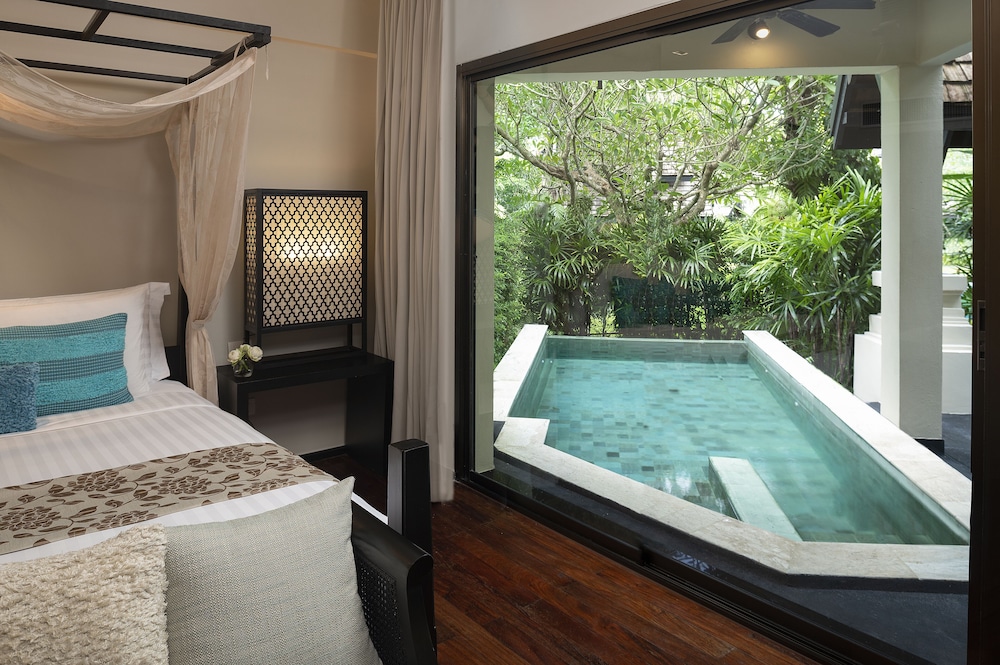 Anantara Bophut Koh Samui Resort — Hotel rooms in Bo Phut, Surat Thani