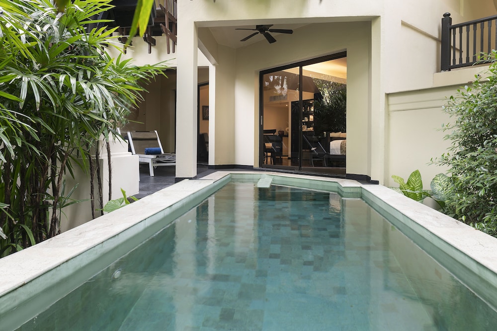 Anantara Bophut Koh Samui Resort — Swimming pool in Bo Phut, Surat Thani