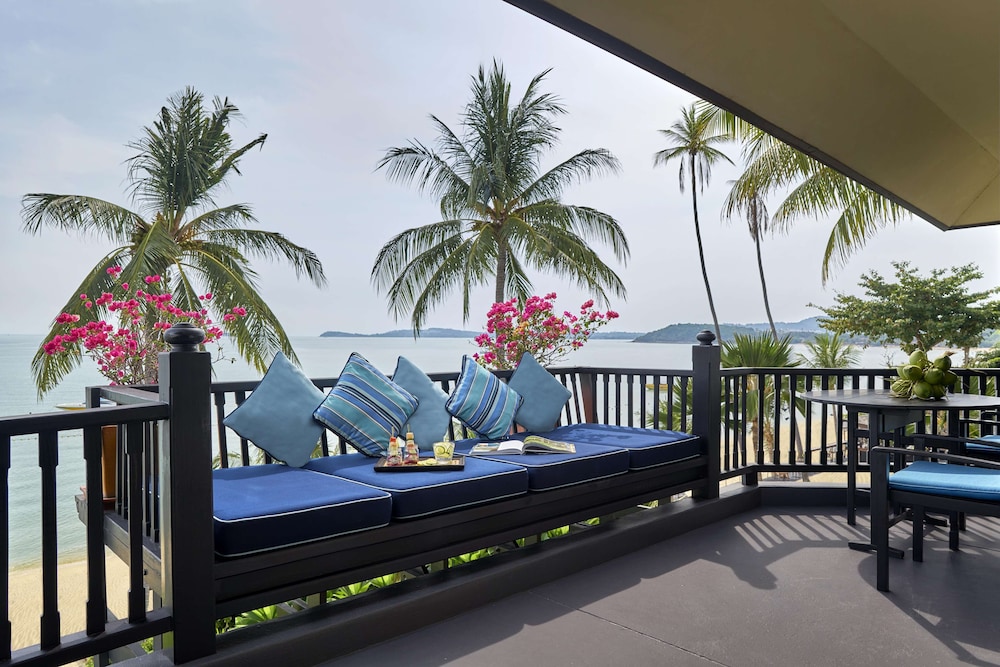 Anantara Bophut Koh Samui Resort — Hotel rooms in Bo Phut, Surat Thani