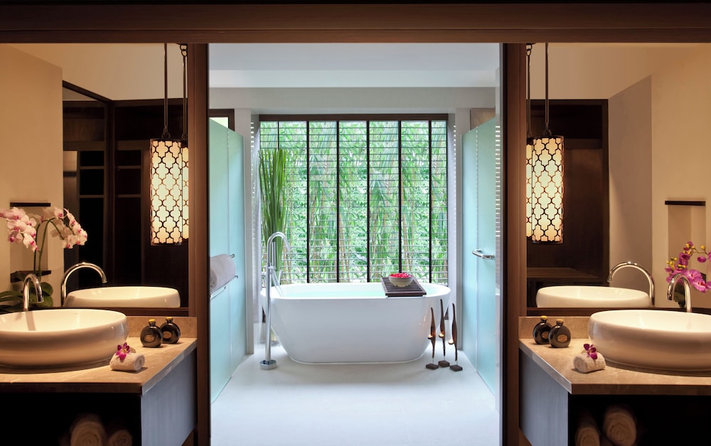 Anantara Bophut Koh Samui Resort — Hotel rooms in Bo Phut, Surat Thani