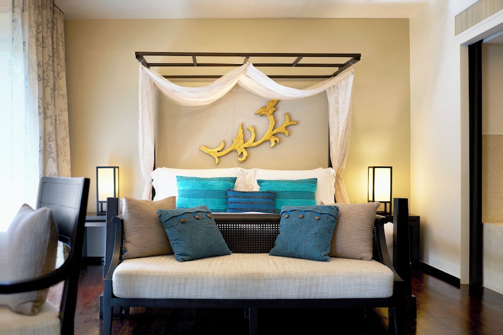 Anantara Bophut Koh Samui Resort — Hotel rooms in Bo Phut, Surat Thani