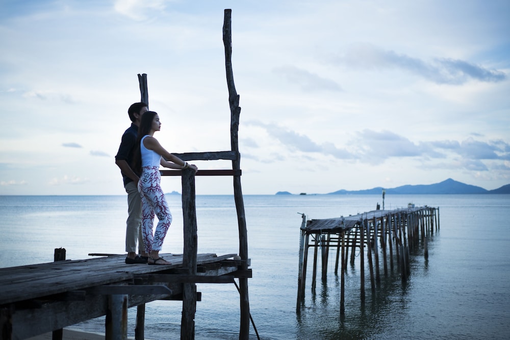 Anantara Bophut Koh Samui Resort — Attractions in the area in Bo Phut, Surat Thani