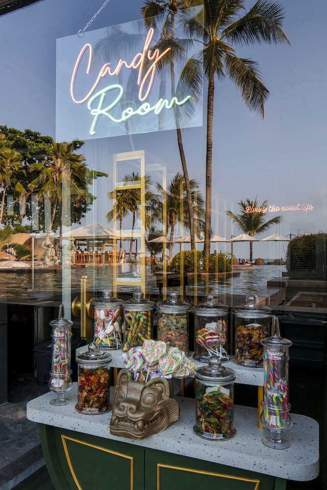 Anantara Bophut Koh Samui Resort — Restaurant & bars in Bo Phut, Surat Thani