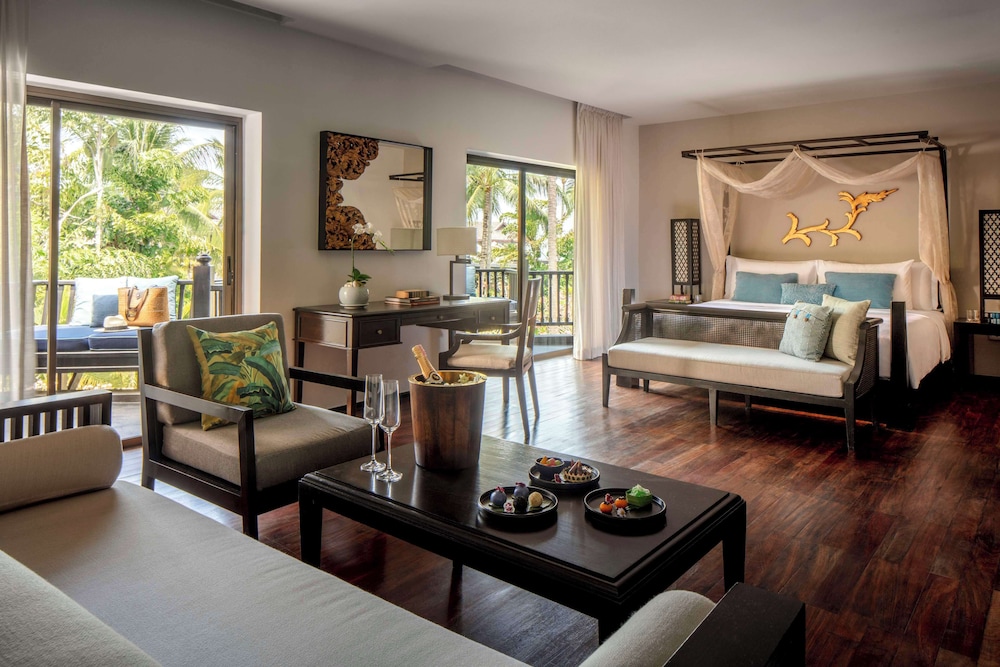 Anantara Bophut Koh Samui Resort — Hotel rooms in Bo Phut, Surat Thani