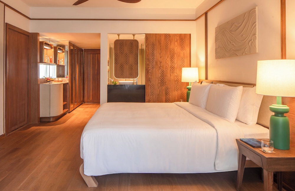 Anantara Bophut Koh Samui Resort — Hotel rooms in Bo Phut, Surat Thani
