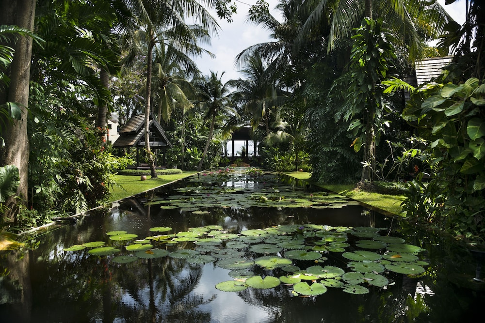 Anantara Bophut Koh Samui Resort — Attractions in the area in Bo Phut, Surat Thani