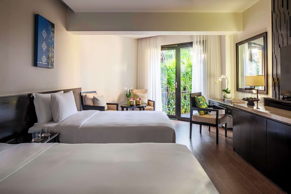 Anantara Bophut Koh Samui Resort — Hotel rooms in Bo Phut, Surat Thani