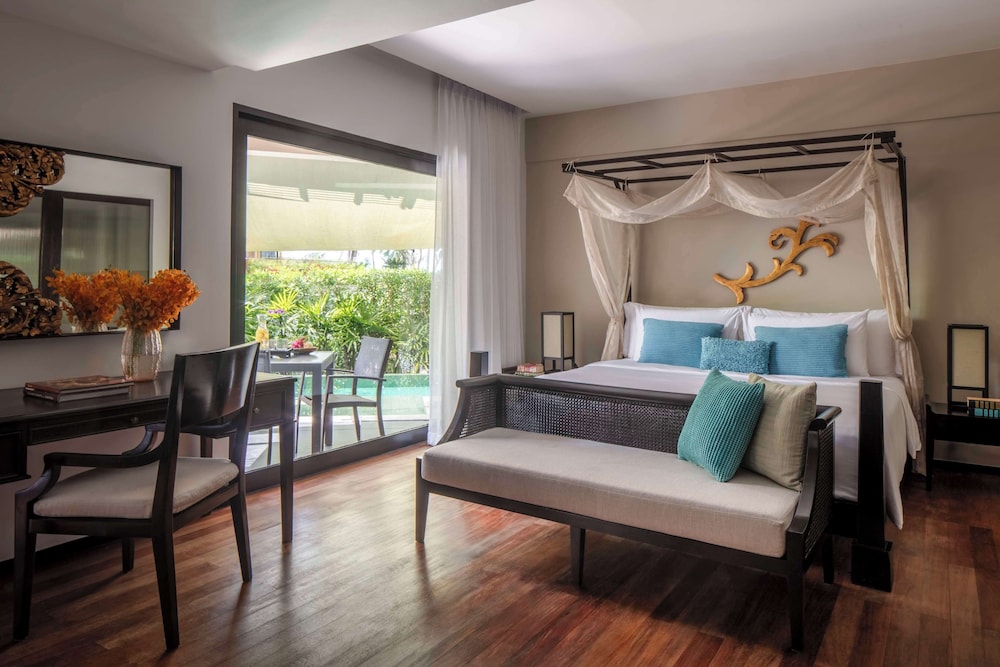 Anantara Bophut Koh Samui Resort — Hotel rooms in Bo Phut, Surat Thani