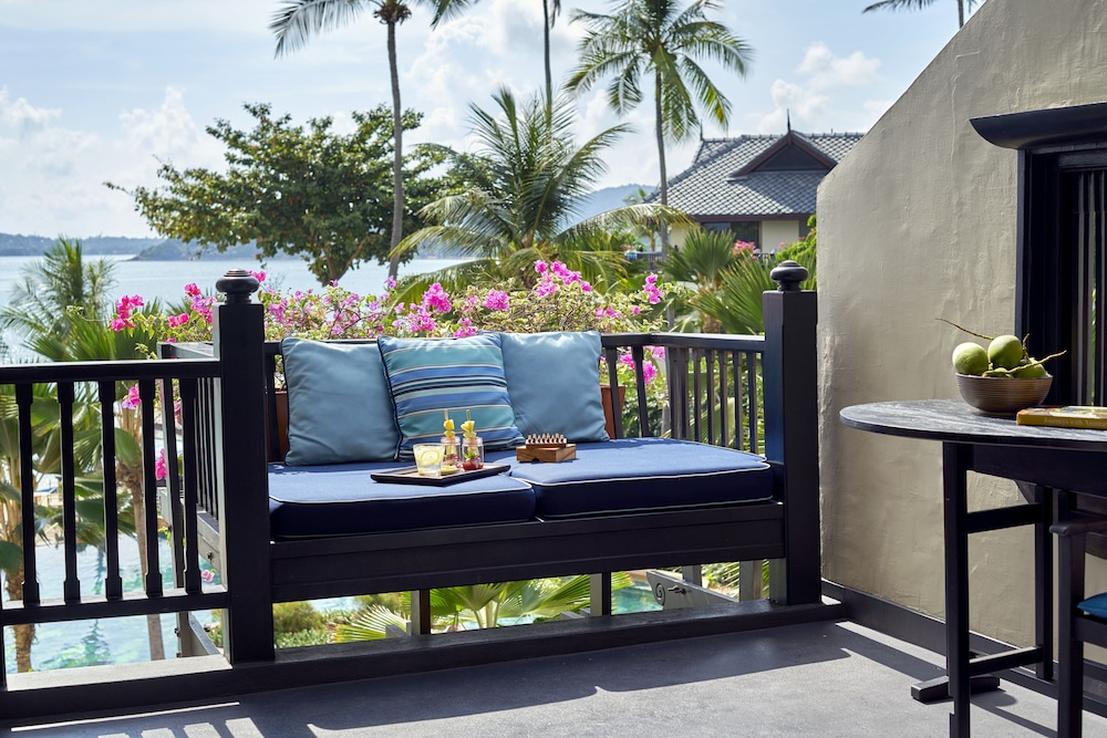 Anantara Bophut Koh Samui Resort — Hotel rooms in Bo Phut, Surat Thani