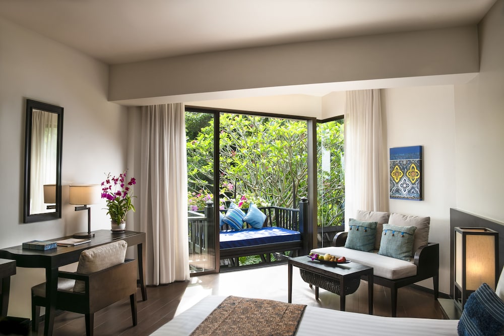 Anantara Bophut Koh Samui Resort — Hotel rooms in Bo Phut, Surat Thani