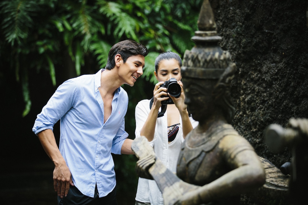 Anantara Bophut Koh Samui Resort — Attractions in the area in Bo Phut, Surat Thani