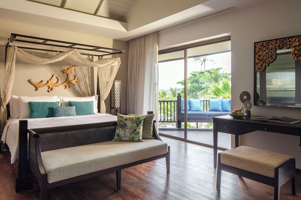 Anantara Bophut Koh Samui Resort — Hotel rooms in Bo Phut, Surat Thani
