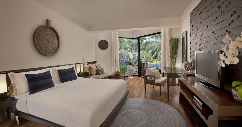 Anantara Bophut Koh Samui Resort — Hotel rooms in Bo Phut, Surat Thani
