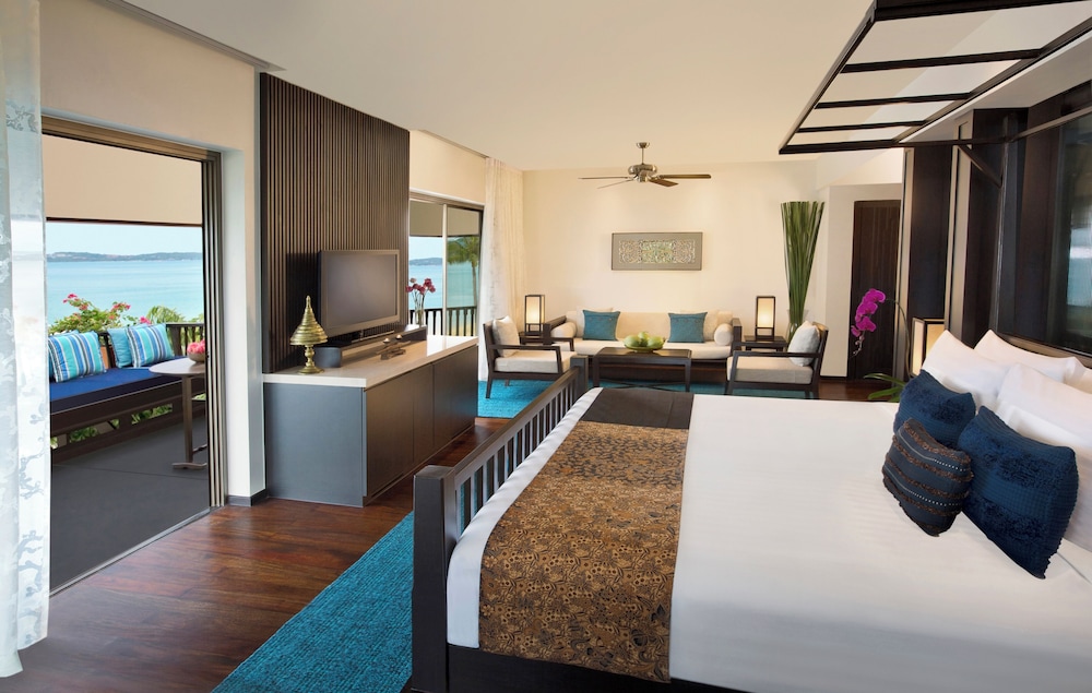 Anantara Bophut Koh Samui Resort — Hotel rooms in Bo Phut, Surat Thani