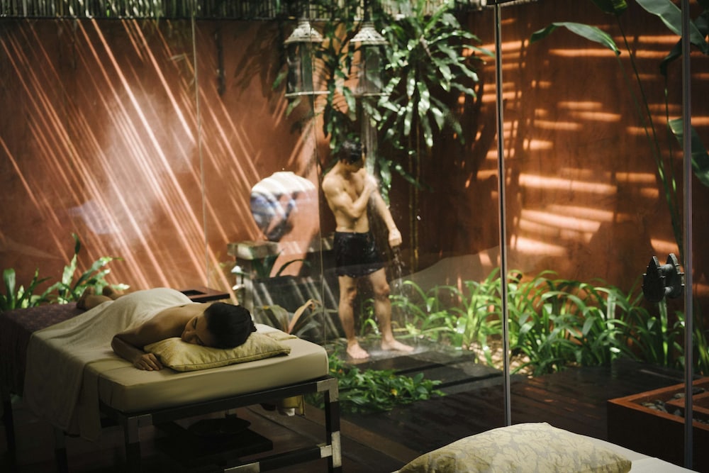 Anantara Bophut Koh Samui Resort — Spa in Bo Phut, Surat Thani