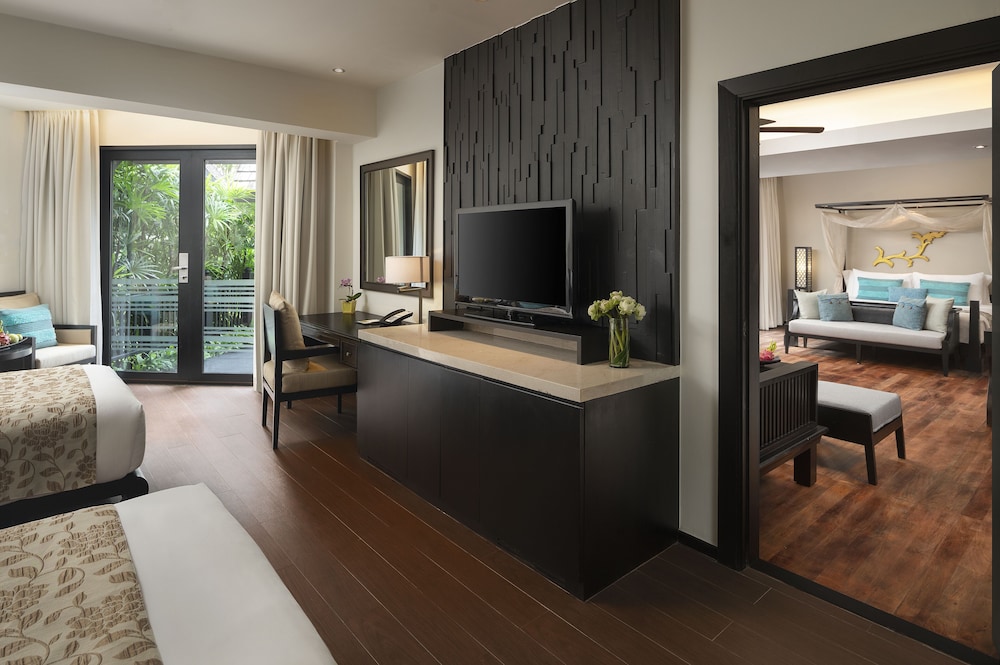 Anantara Bophut Koh Samui Resort — Hotel rooms in Bo Phut, Surat Thani