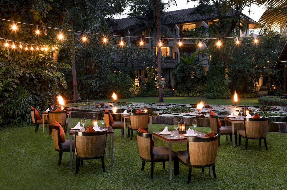 Anantara Bophut Koh Samui Resort — Restaurant & bars in Bo Phut, Surat Thani