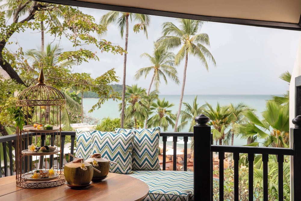 Anantara Bophut Koh Samui Resort — Hotel rooms in Bo Phut, Surat Thani