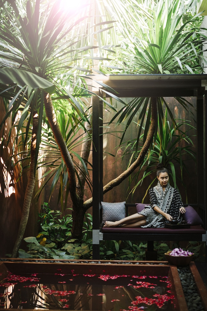 Anantara Bophut Koh Samui Resort — Spa in Bo Phut, Surat Thani